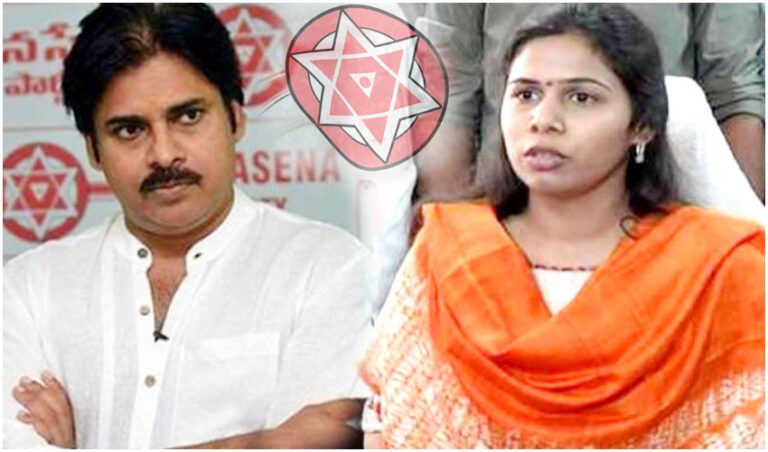 Bhuma Akhila Priya Family to join in Janasena