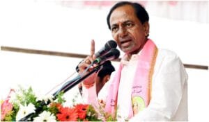 CM-KCR-Political-Strategy