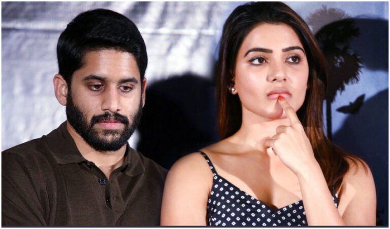 ChaySam Divorce reason