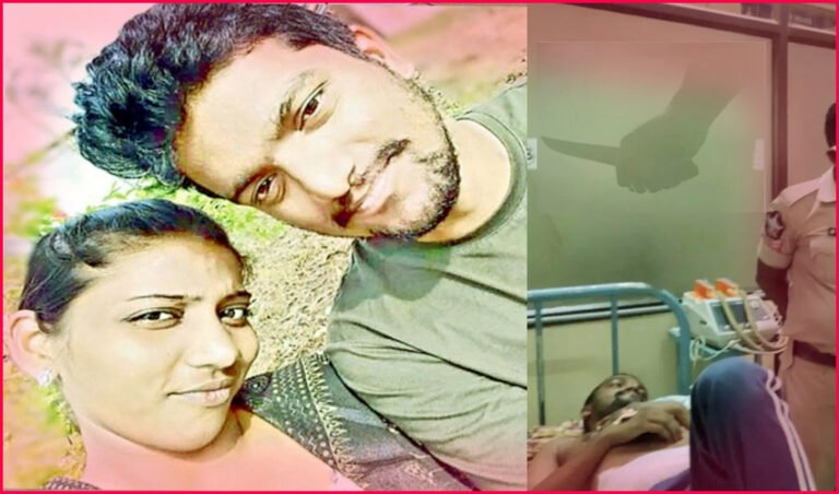 Nurse Nagachaitanya Death Mystery revealed by Boyfriend Kotireddy