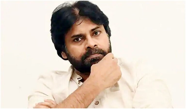 Pawan Kalyan Silent on Badvel By-election