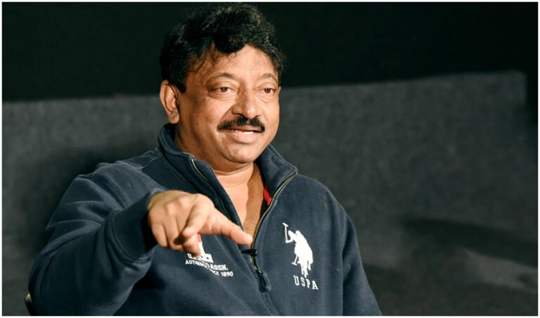 RGV gives clarity on vennupotu etela movie telugu