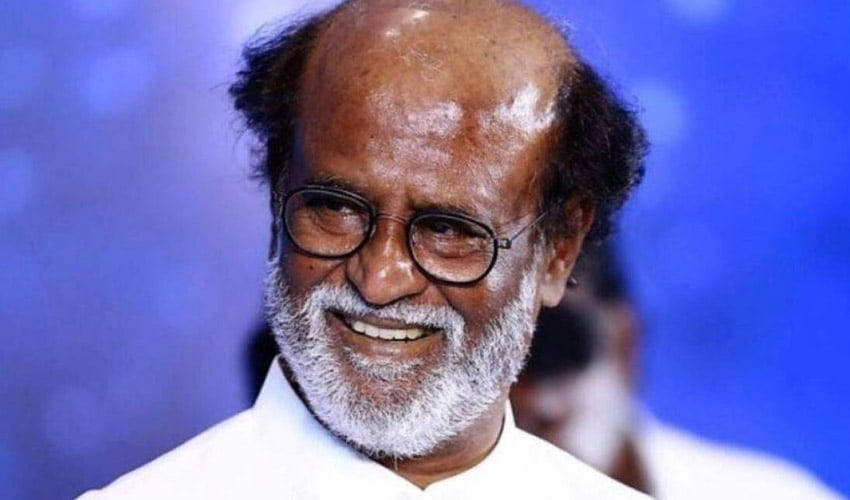 This is the Reason for rajinikanth suddenly hospitalize