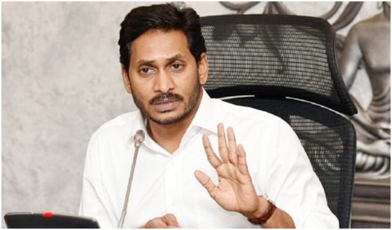 Ys Jagan next target to return power again in AP elections