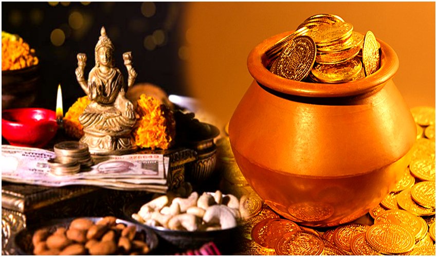 dhanteras 2021 do not buy these 5 things on the special day