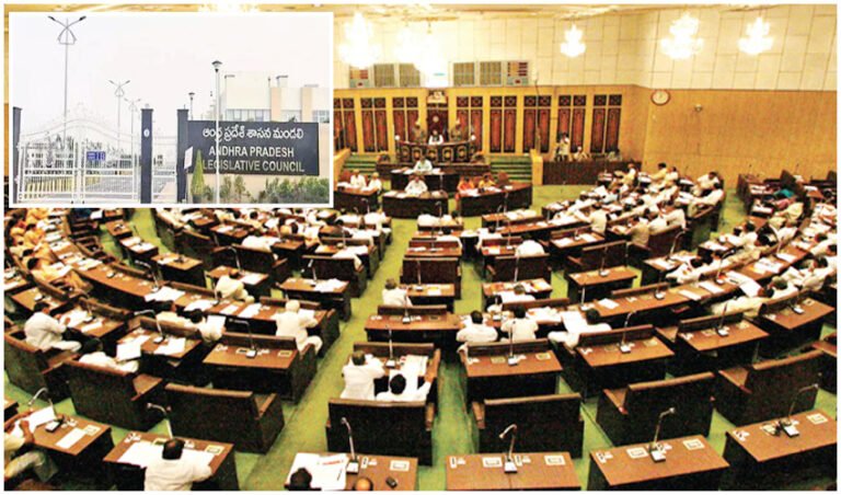 AP Legislative Council