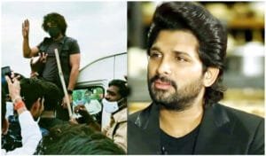 Allu Arjun in Trouble : TSRTC To Send Legal Notice To Allu Arjun