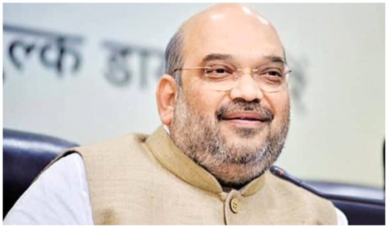 Amit Shah promises for Kammas in Andhra Pradesh