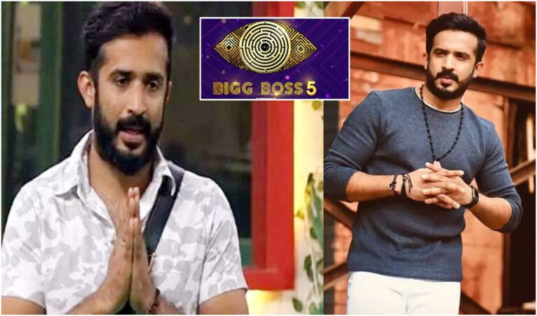 Bigg Boss 5 Telugu : Anchor Ravi Wife Shocking Comments on Bigg Boss Contestants Telugu