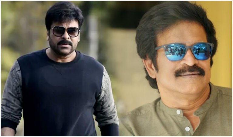 Brahmaji Hot Comments, Megastar Chiranjeevi, Tollywood Movie, Yodha Life Diagnostic Center, Actor Brahmaji