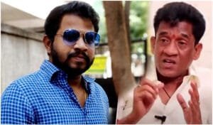 Jabardasth Raising Raju Shocking Comments on Hyper Aadi