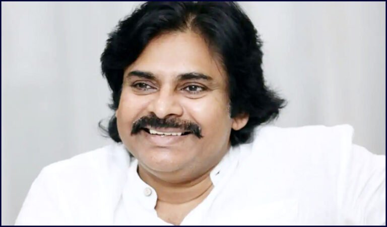 Pawan Kalyan : Janasena Pawan Kalyan plays key role in AP politics