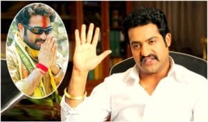 Jr NTR Political Entry chandrababu