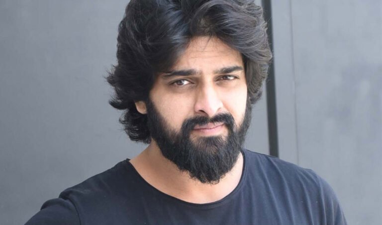 Hero Naga Shaurya House in illegal activities case turns Interesting