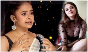 TV actress Devoleena Shocking Revelation in Tuition Teacher Misbehave