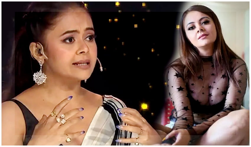 TV actress Devoleena Shocking Revelation in Tuition Teacher Misbehave