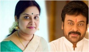 Tulasi-Chiranjeevi