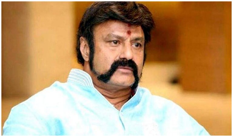 Why Balayya Babu Not Interested In AP Politics