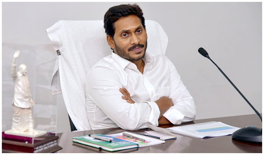Ysrcp planning to change strategy by Next AP elections 