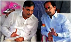 harish-rao-new-health-minister-what-kcr-strategy-behind-that-politics