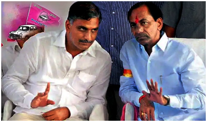 harish-rao-new-health-minister-what-kcr-strategy-behind-that-politics