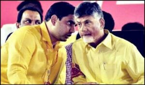 nara-lokesh-why-nara-lokesh-graph-suddenly-dropped-in-party