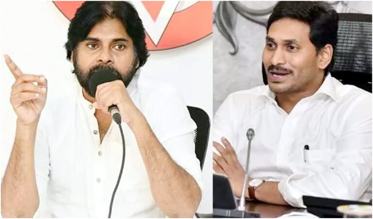 Is pawan kalyan comments on ysrcp for match fixing alliance Janasena