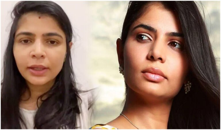 singer-chinmayi-shocking-comments-on-telangana-females