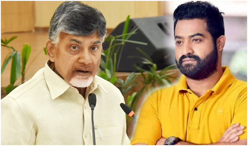 why-tdp-leaders-comments-on-jr-ntr-what-is-tdp-sketch