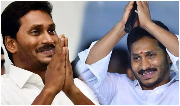 AP CM Jagan Visit Vizag Rachabanda Programme