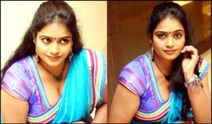 Actress Jayavani Shocking Comments