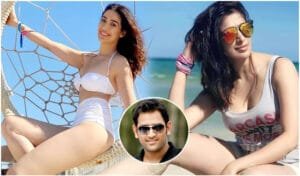 Laxmi Raai : Actress Laxmi Raai reveals about break up with MS Dhoni