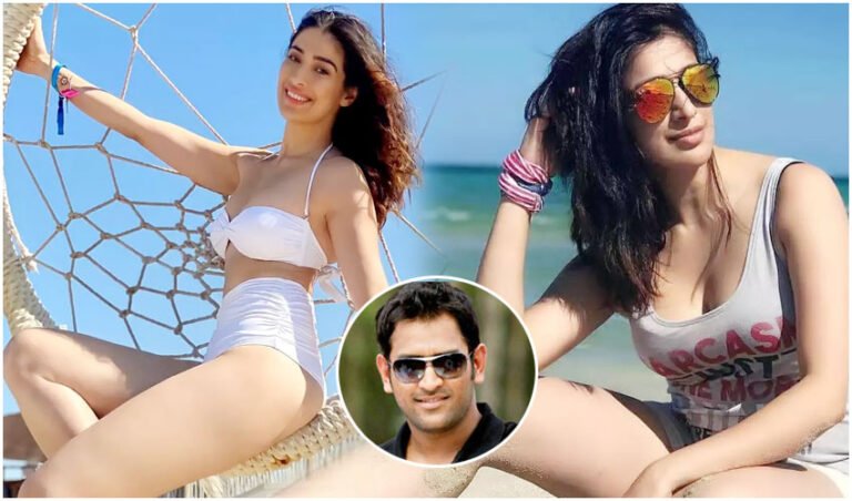 Laxmi Raai : Actress Laxmi Raai reveals about break up with MS Dhoni 