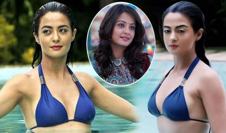 Surveen Chawla : Actress Surveen Chawla Reveals Casting Couch Experience about Director Misbehaving