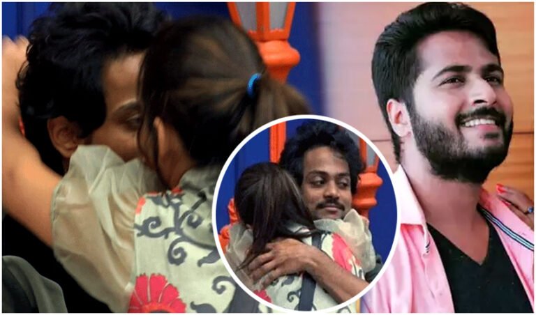 Bigg Boss 5 Telugu : Bigg Boss Contestant Siri Hanmanth Lover Srihan Comments on shanmukh jaswanth 