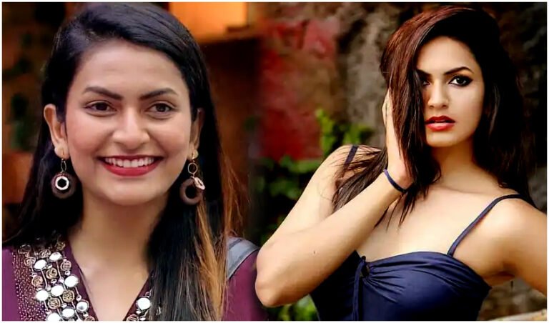 Bigg Boss 5 Telugu Fame Swetha Varma Shocking Comments on Casting Couch