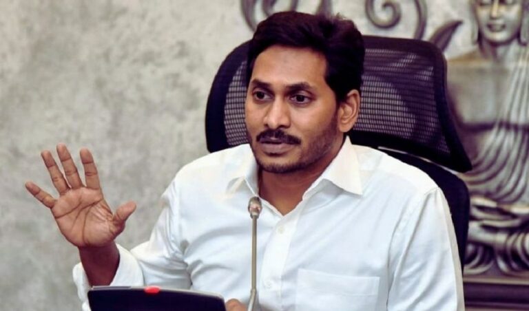 CM Jagan Who Will be AP Next CS