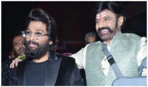 Jai Balaiah-Bunny Mega Fans Trolls on Allu Arjun with Jai Balaiah Effect