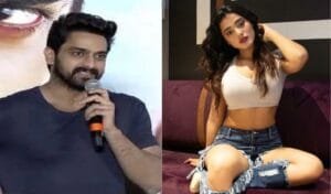 Naga shourya Comments Hero Naga shourya Shocking comments on ketika sharma