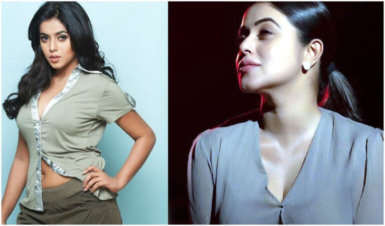 Actress Poorna : Poorna Shocking Comments on Tollywood Cinemas