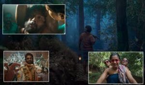 Pushpa Official Trailer : Allu Arjun Movie Pushpa Trailer Released Today