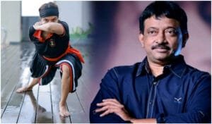 RGV Comments Manchu Laxmi : Ram Gopal Varma Shocking Comments on Manchu Laxmi