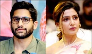 Samantha Sensational Comments on Naga Chaitanya