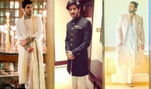 South Heroes in Wedding designs Look Goes Viral