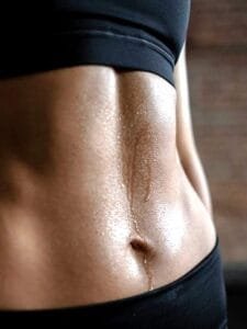 Sweat Body Can Be Known about Your health and Lifespan