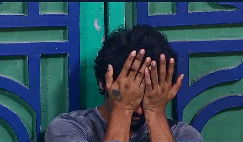 Bigg Boss 5 Telugu : Bigg Boss Contestant Siri Hanmanth shanmukh jaswanth