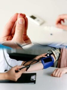 blood pressure range for diabetes patients, You Must Know (2)