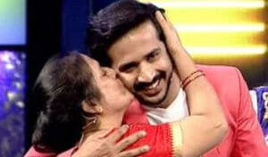 Bigboos 5 telugu: anchor ravi mother umarani sensational comments