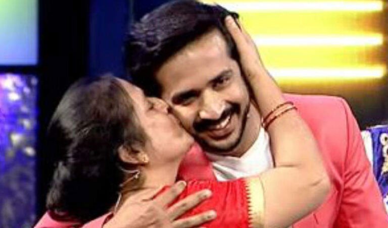 Bigboos 5 telugu: anchor ravi mother umarani sensational comments