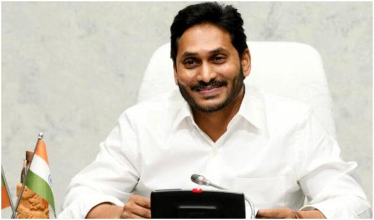 CM Jagan : CM Jagan Delhi Tour for Polavaram and Amaravati Issue 